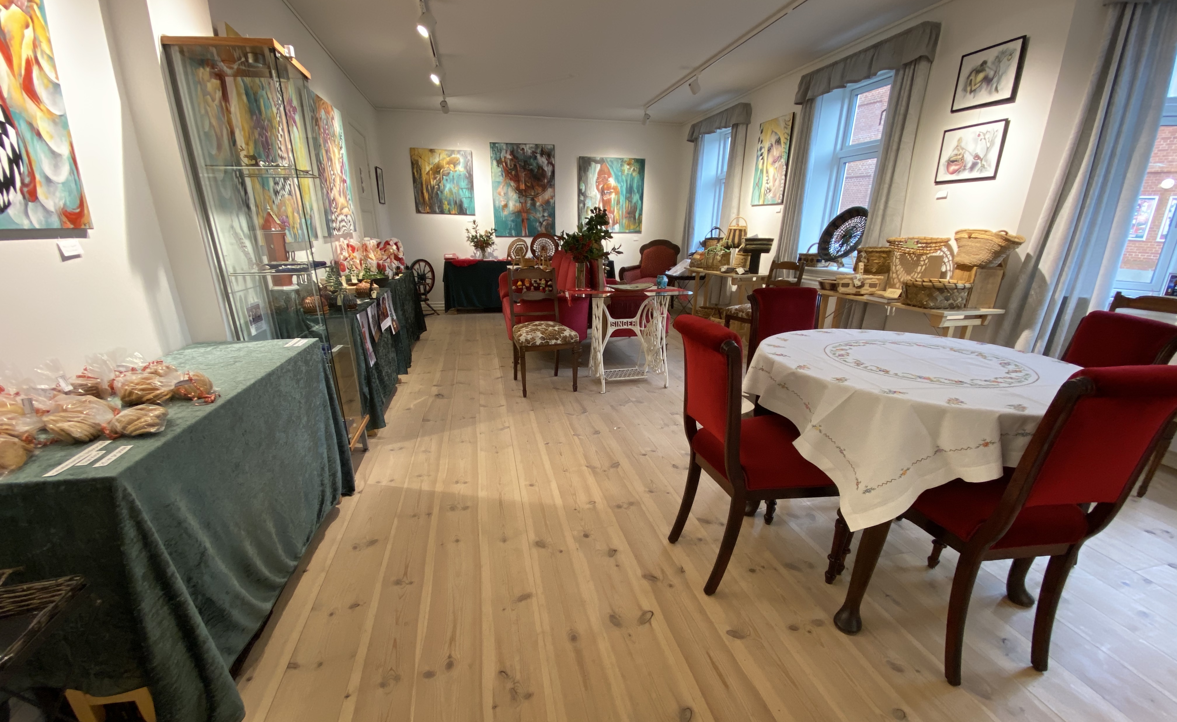 Julemarked (2)